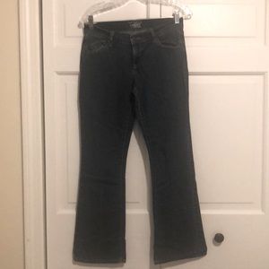 Old Navy “Flirt” Bootcut Jeans